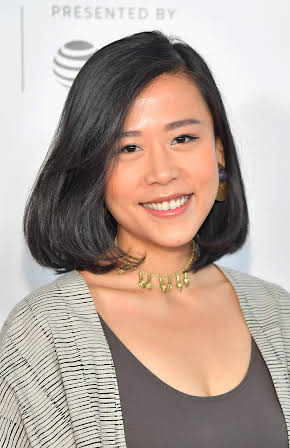 Domee Shi as Director