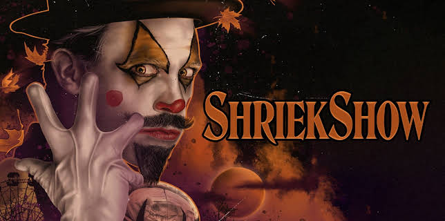 Shriekshow (2022)
