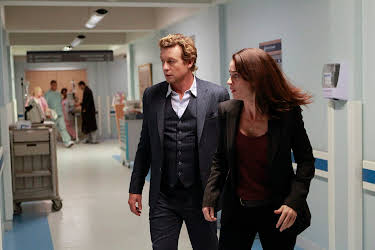 02:00: The Mentalist (S7 E10) (S7) | TV6 | 5/19 2026