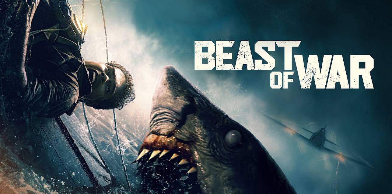 Beast Of War (2025)