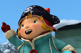 Season 1: What's Your Treasure? | Ice Dragon