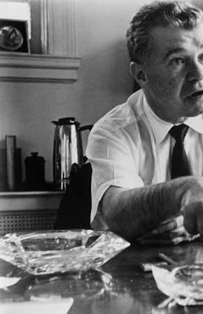 Robert Rossen as Director