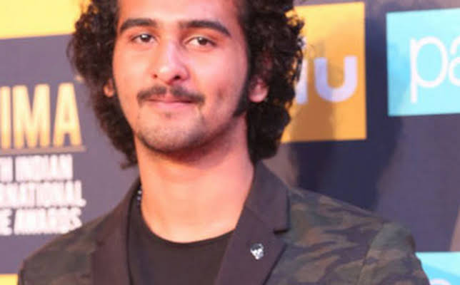 Shane Nigam