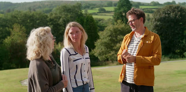 14:45: En plats på landet (S32 E39) (S32) | TV8 | 1/31 2026