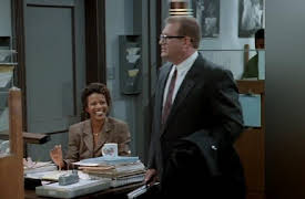 The Drew Carey Show Season 1: No Two Things in Nature Are Exactly Alike