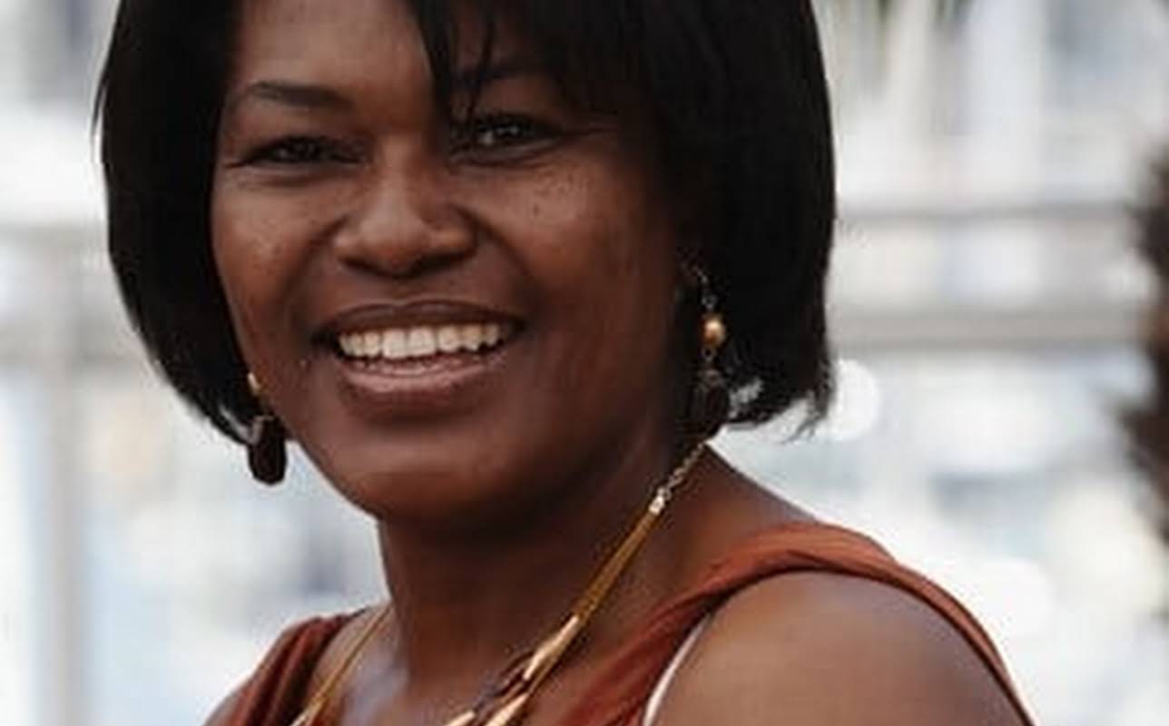 Harriet Lenabe