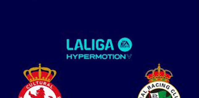 19:00: Resúmenes LALIGA HyperMotion (T25/26): Cultural - Racing | GOL | 3/15 2026