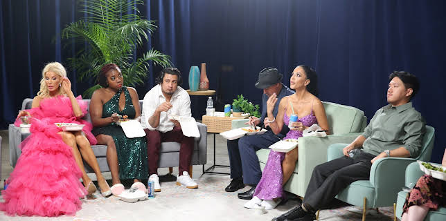 09:00: 90 Days to Wed (S10 E19) (S10) | TLC | 12/25 2025