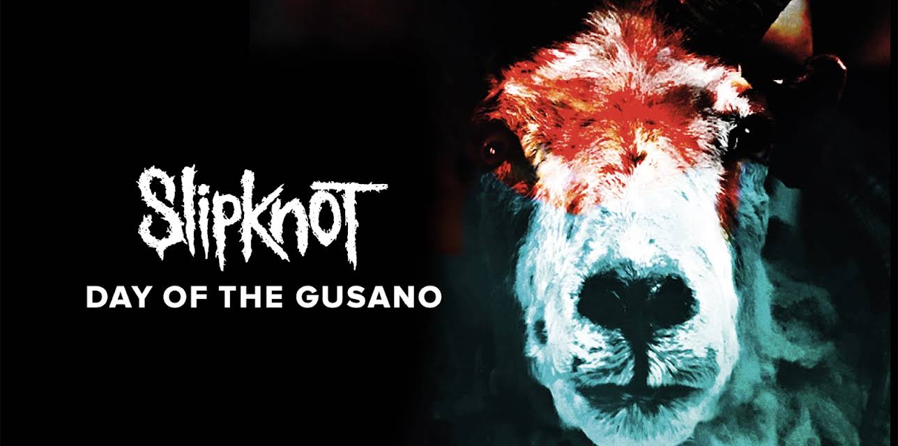 Day Of The Gusano (2015)