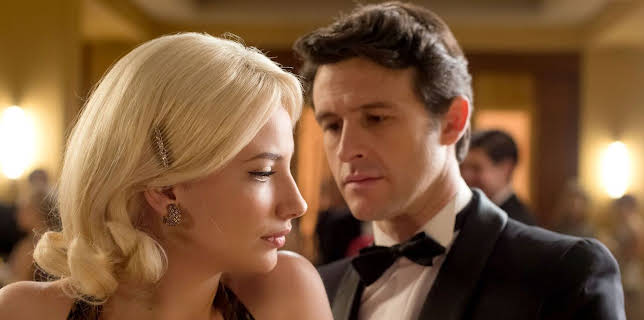 21:45: Velvet (S02/E17) | One | 3/24 2026