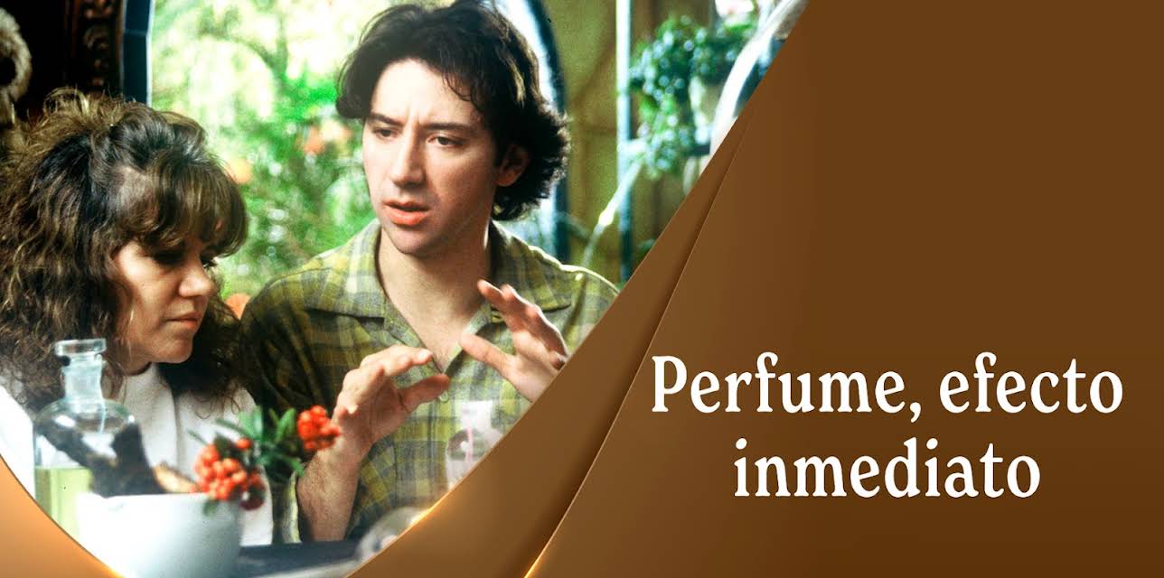 Perfume: Efecto inmediato (1993)