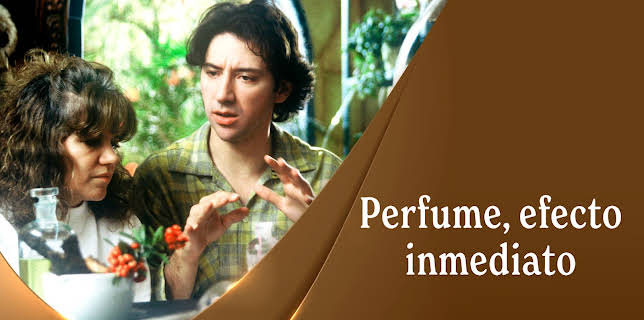 Perfume: Efecto inmediato (1993)