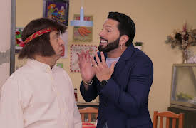 Bola de Locos season-1: Bola de Locos - No tiren la vecindad