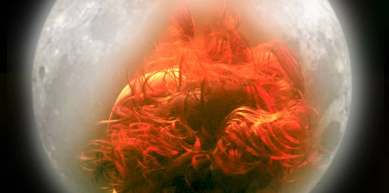 It Comes at Night (2022)