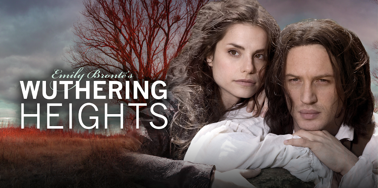 Wuthering Heights Season 1