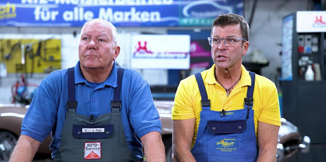 19:10: Die Autodoktoren | VOX | 12/14 2025