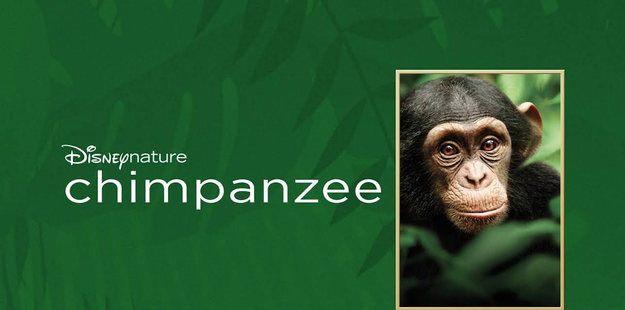 Disneynature: Chimpanzee (2012)
