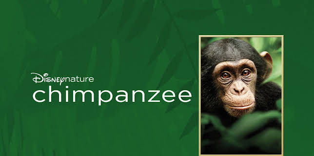 Disneynature: Chimpanzee (2012)