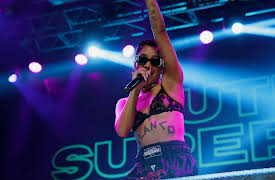 Nick Cannon Presents: Future Superstars: Klondike Blonde