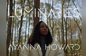 re:MARS Luminaries: Luminaries: Ayanna Howard