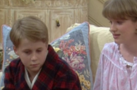 Season 01: I Don't Remember Mama