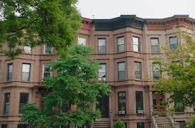 Diary of an Old Home, Season 1: Victorian-Era Brownstone: Generations in Brooklyn