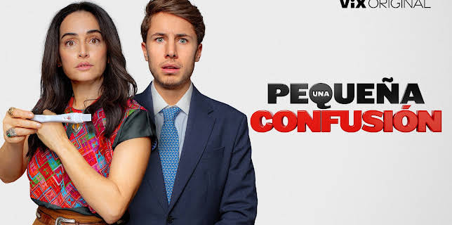 Una pequeña confusión (2025)