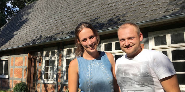 14:00: die nordstory - Wir retten unser altes Haus! | NDR Fernsehen | 11/19 2025