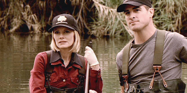 11:25: CSI: Den Tätern auf der Spur | VOX | 1/22 2026