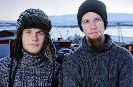 Arctic Waters: Overcoming Problems