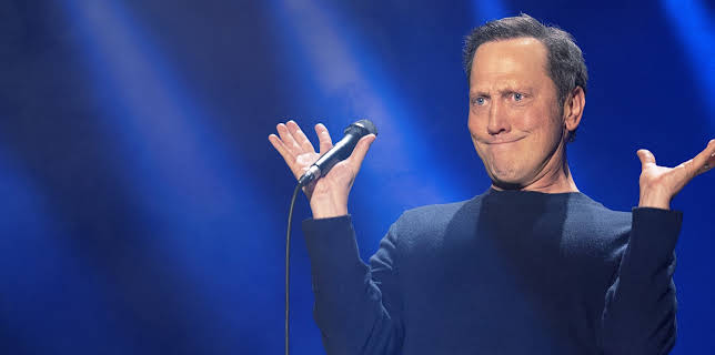 Rob Schneider: Asian Momma, Mexican Kids (2020)