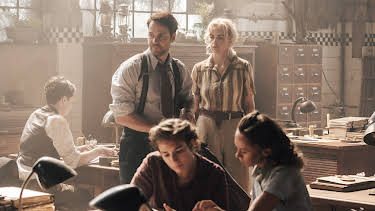 21:00: The Defeated (S1 E6) (S1) | TV8 | 4/8 2026