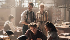 The Defeated (S1 E6)