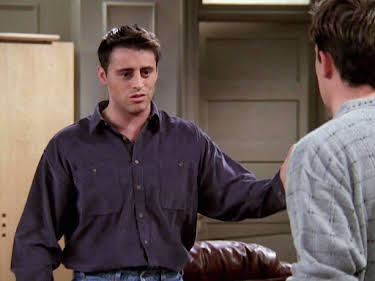 19:45: Friends | Sixx | 8/1 2026