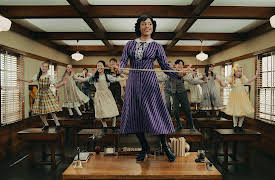 Schmigadoon!: Suddenly