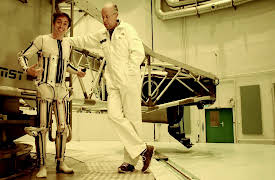 Genius of Nature, Season 1: Sensing