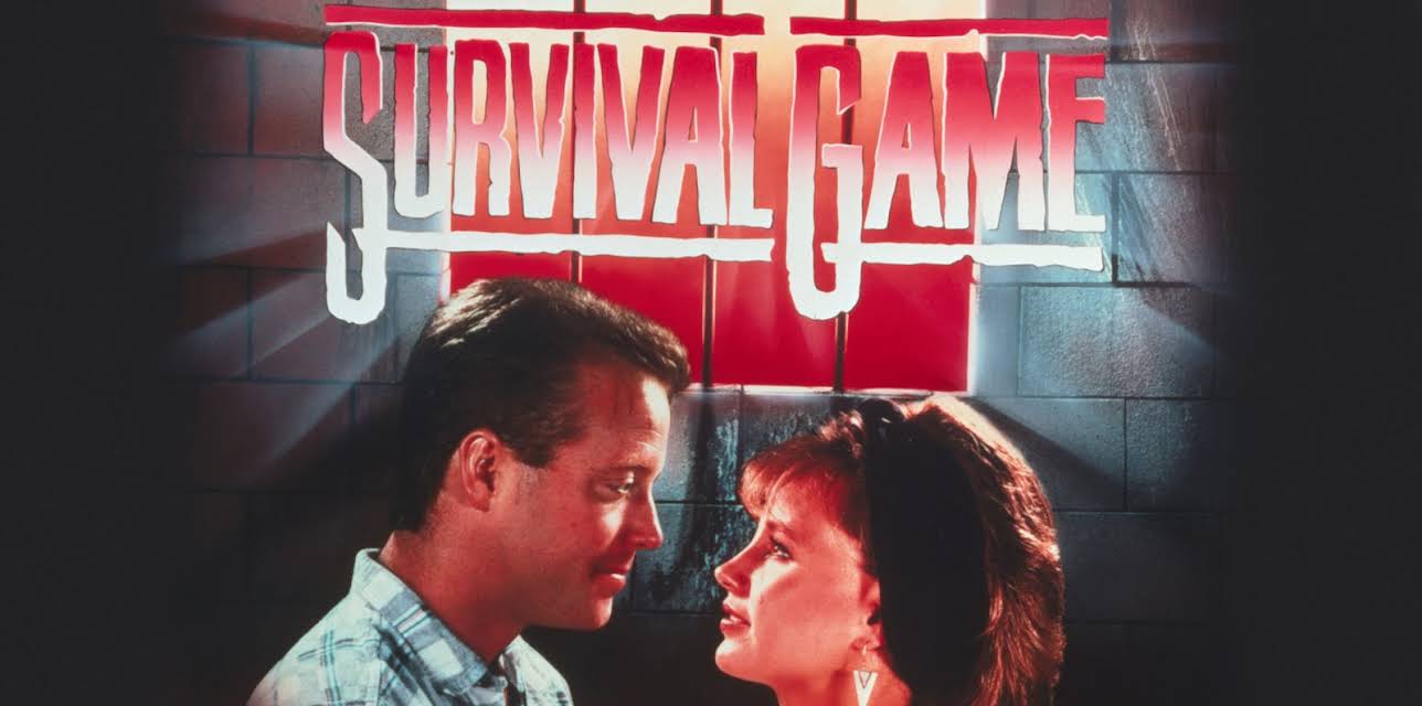 Survival Game (1987)