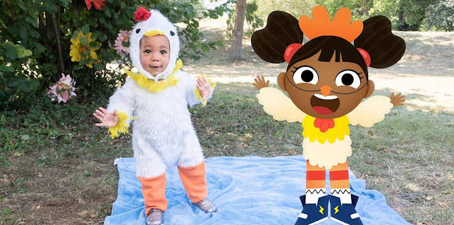 9:10 AM: Yakka Dee! (S4) | Cbeebies | 3/2 2026