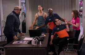 The Crew: You Seem Like a Perfectly Serviceable Woman