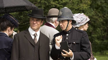 21:45: Murdoch Mysteries (S10/E11) | One | 10/21 2026