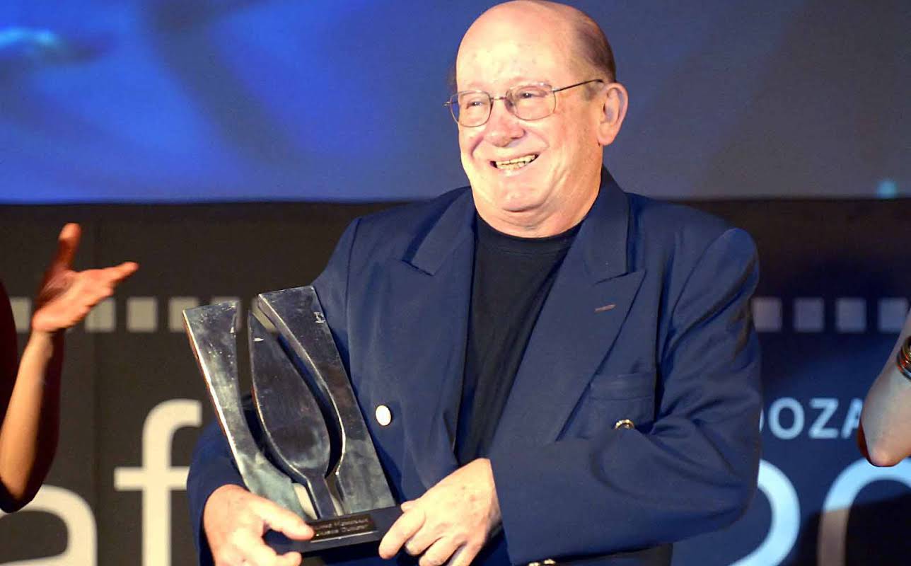 Ulises Dumont
