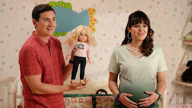 4:50 AM: The Goldbergs | E4 | 10/14 2026