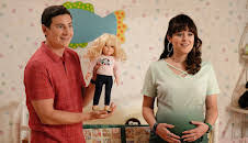 The Goldbergs