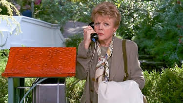 10:10 AM: Murder She Wrote (S12 E10) (S12) | 5 USA | 4/10 2026