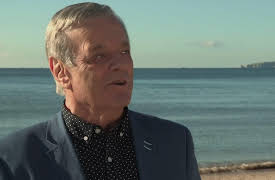 My Life On a Plate: Tony Blackburn