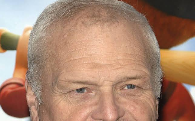 Brian Dennehy