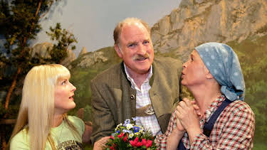 20:15: Chiemgauer Volkstheater | BR Fernsehen | 6/14 2026