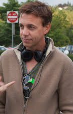 Matthew Leutwyler as Director