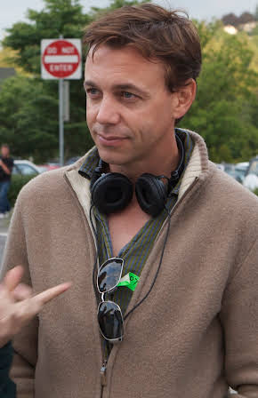 Matthew Leutwyler as Director