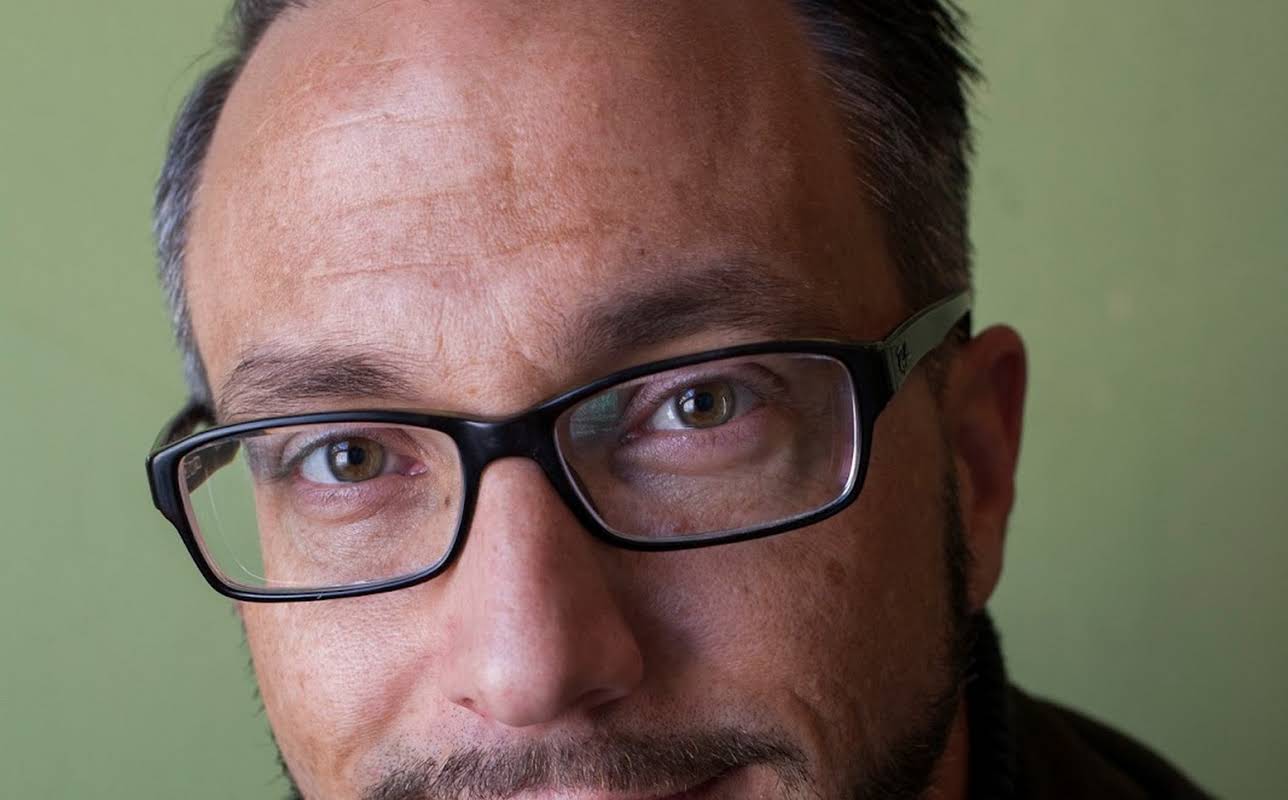 Sam Pierstorff